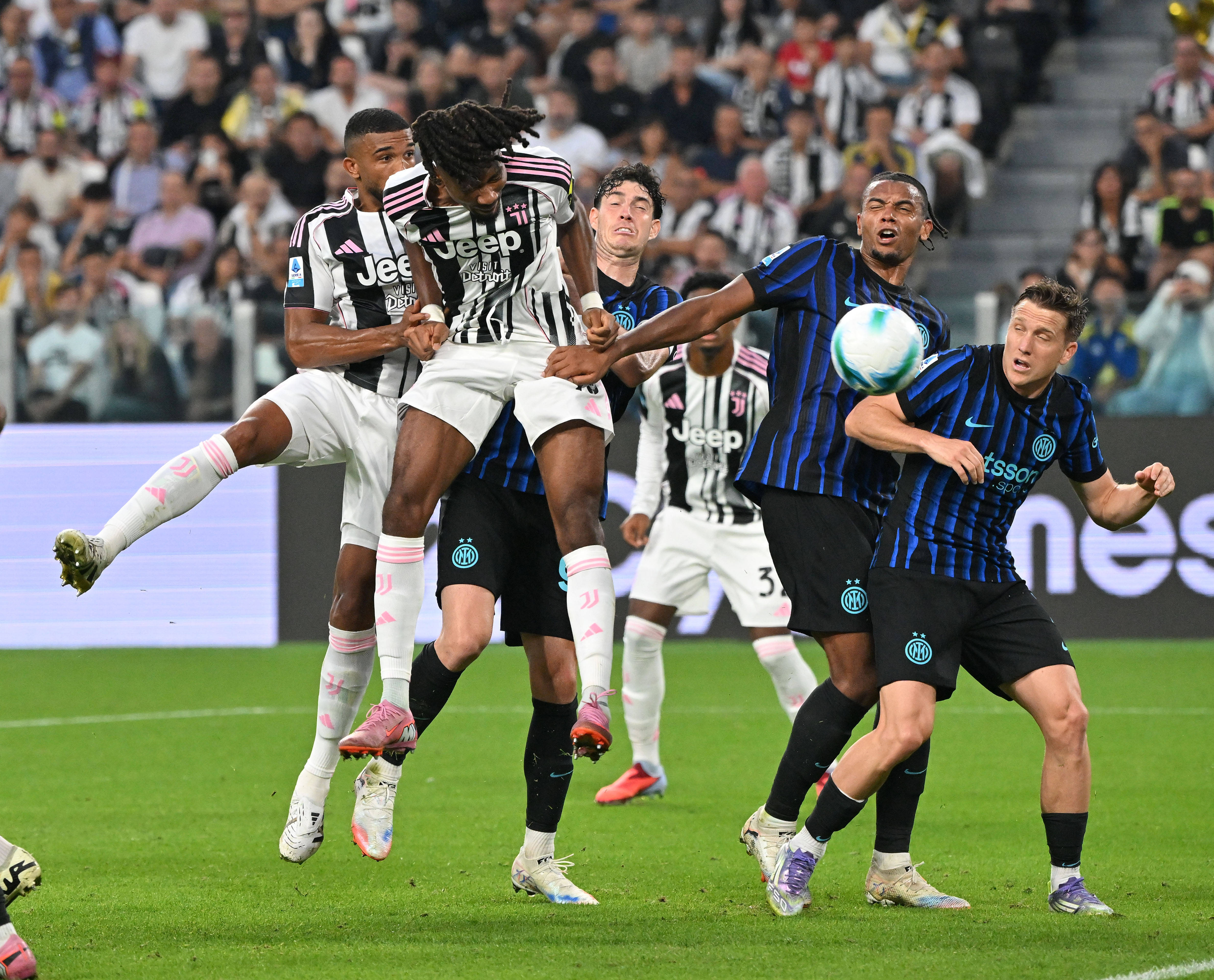 尤文图斯意甲击败萨索洛基耶萨高速突破(2018年09月16日尤文图斯 vs 萨索洛视频直播) 尤文图斯意甲击败萨索洛基耶萨高速突破(2018年09月16日尤文图斯 vs 萨索洛视频直播)