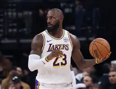 洛杉矶湖人篮球