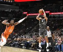 洛杉矶湖人篮球